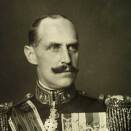 Kong Haakon 1915. Foto: Ernest Rude / De kongelige samlinger 